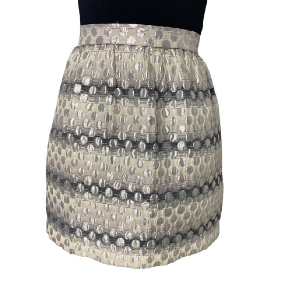 Aqua Metallic Bodycon Mini Dress Black Silver Summer Party Low Back Size Small - Picture 2 of 8